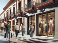 La app Mía llega a Talavera: la nueva plataforma de movilidad urbana inteligente
