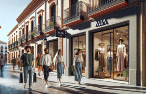 La app Mía llega a Talavera: la nueva plataforma de movilidad urbana inteligente