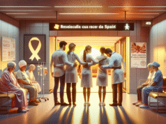 Hospital de Talavera recibe prestigioso premio por su atención humanizada a pacientes con cáncer