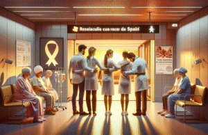 Hospital de Talavera recibe prestigioso premio por su atención humanizada a pacientes con cáncer