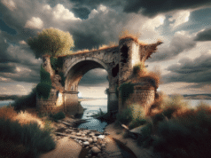 Puente del siglo XVI en Talavera en peligro: historia, deterioro y llamado urgente a su conservación