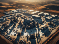 Ciudad del Cine en Castilla-La Mancha: el nuevo complejo audiovisual de 98.000 m² que impulsa los rodajes en España