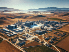 La Ciudad del Cine en Castilla-La Mancha: nuevos estudios de rodaje en 98.000 m² para impulsar la industria audiovisual