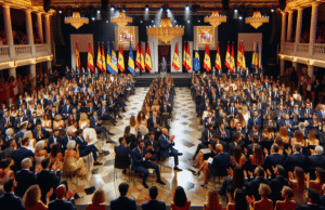 Más de 100 profesionales son reconocidos por su talento en Talavera en un homenaje destacado