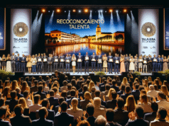 Talavera celebra el talento local con más de 100 profesionales reconocidos por su excelencia