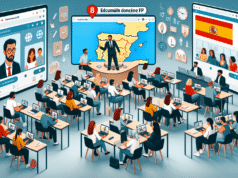 Más de 1.000 docentes de Formación Profesional mejoran su capacitación con EducamosCLM en Castilla-La Mancha