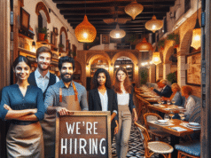 Oportunidad de empleo en Talavera: La Tagliatella busca nuevo personal para su equipo