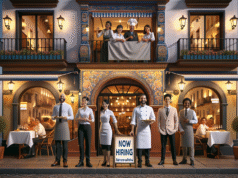 Ofertas de empleo en La Tagliatella Talavera: cómo postularte y formar parte del equipo