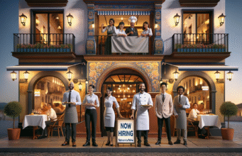 Ofertas de empleo en La Tagliatella Talavera: cómo postularte y formar parte del equipo