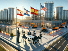 García-Page respalda la inversión de Schreiber Foods en Talavera para impulsar el empleo y el desarrollo económico