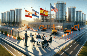 García-Page respalda la inversión de Schreiber Foods en Talavera para impulsar el empleo y el desarrollo económico