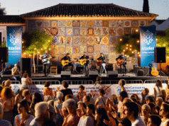 Evento solidario Talavera en el Corazón recauda fondos para la salud mental con apoyo a ATAFES