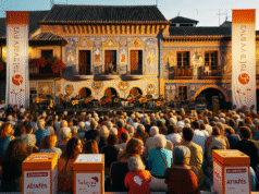 Evento solidario Talavera en el Corazón recauda fondos para ATAFES y promueve la salud mental en la ciudad
