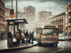 Problemas en el transporte público de Talavera: denuncian deterioro del servicio de autobuses urbanos