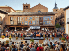 Desarrollo y futuro de Talavera: del reconocimiento como ciudad estratégica a la puesta en marcha de proyectos clave