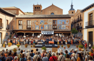 Desarrollo y futuro de Talavera: del reconocimiento como ciudad estratégica a la puesta en marcha de proyectos clave