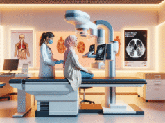 Nuevo servicio en Talavera mejora la detección precoz del cáncer de mama con tecnología avanzada
