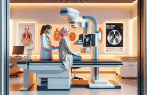 Nuevo servicio en Talavera mejora la detección precoz del cáncer de mama con tecnología avanzada