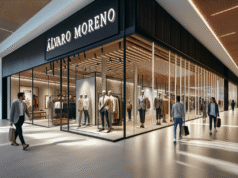 Nueva tienda Álvaro Moreno abre en el Centro Comercial Los Alfares de Talavera