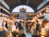Todo lo que necesitas saber sobre la Feria de la Boda 2024 en Talavera Ferial: Expositores, actividades y novedades