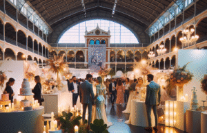Todo lo que necesitas saber sobre la Feria de la Boda 2024 en Talavera Ferial: Expositores, actividades y novedades