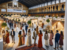 Todo lo que necesitas saber sobre la Feria de la Boda en Talavera Ferial 2024