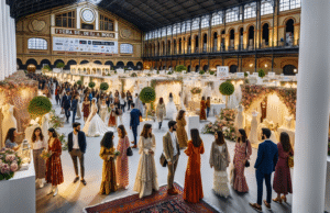 Todo lo que necesitas saber sobre la Feria de la Boda en Talavera Ferial 2024