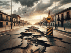 Talavera sin presupuesto para el plan de asfaltado en 2025: causas y consecuencias para los vecinos