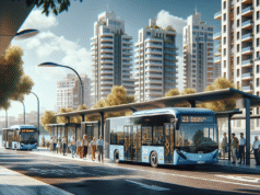 Mejoras en el transporte público de Talavera: nuevas inversiones y servicios para 2024