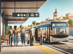 Mejoras en el transporte público de Talavera: nuevas inversiones y más frecuencias para 2024