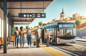 Mejoras en el transporte público de Talavera: nuevas inversiones y más frecuencias para 2024