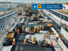 Mejoras en Torrehierro: adjudicadas las obras de pavimentación del acceso oeste al polígono industrial