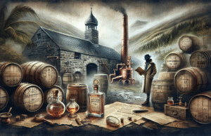 Descubre el origen secreto del whisky más famoso del mundo y su legado oculto
