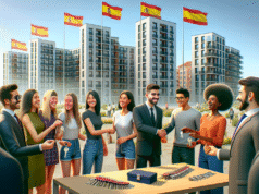 Ayudas para jóvenes en Castilla-La Mancha: Nuevas medidas para facilitar el acceso a la vivienda