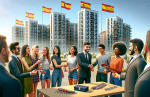 Ayudas para jóvenes en Castilla-La Mancha: Nuevas medidas para facilitar el acceso a la vivienda