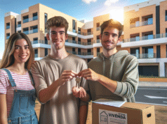 Ayudas para jóvenes en Castilla-La Mancha: nuevas medidas para facilitar el acceso a la vivienda en 2024