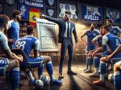CD Cazalegas busca la perfección ante el Real Avilés en su lucha por ascender en Segunda RFEF