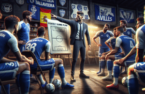 CD Cazalegas busca la perfección ante el Real Avilés en su lucha por ascender en Segunda RFEF