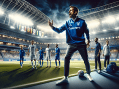 El entrenador Nogales destaca la necesidad de un partido perfecto del Cazalegas para vencer al Avilés