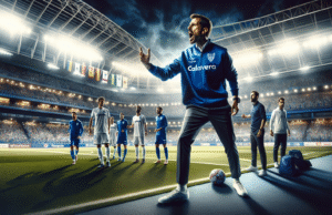 El entrenador Nogales destaca la necesidad de un partido perfecto del Cazalegas para vencer al Avilés