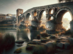 Estado actual del Puente Romano de Talavera: historia, abandono y necesidad de restauración urgente