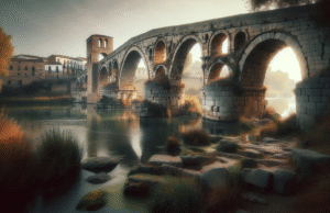 Estado actual del Puente Romano de Talavera: historia, abandono y necesidad de restauración urgente