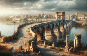 Situación actual del Puente Romano de Talavera: historia, estado y futuros proyectos de rehabilitación