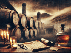 Descubre la historia desconocida del whisky más famoso del mundo y su sorprendente origen