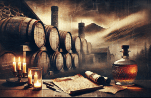 Descubre la historia desconocida del whisky más famoso del mundo y su sorprendente origen