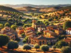 Descubre los pueblos más bonitos de los Montes de Toledo y La Jara en una ruta inolvidable