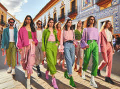 Colores en tendencia 2024: Guía para combinarlos con estilo en Talavera