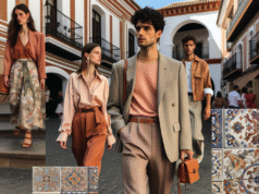 Colores en Tendencia 2024: Guía para Vestir con Estilo en Talavera y Destacar con Elegancia