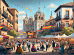 Agenda cultural en Talavera este sábado: descubre los mejores eventos y actividades para disfrutar en la ciudad