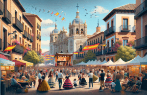 Agenda cultural en Talavera este sábado: descubre los mejores eventos y actividades para disfrutar en la ciudad